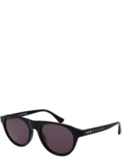 Plastic Sunglasses