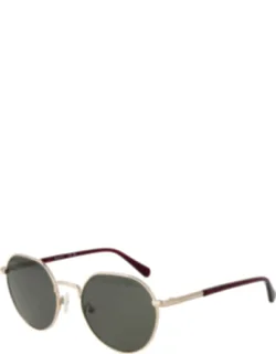Metal Sunglasses