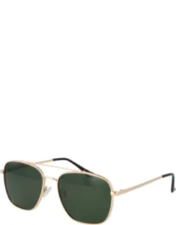Metal Sunglasses