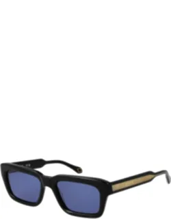 Acetate Sunglasses