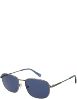 Metal Sunglasses