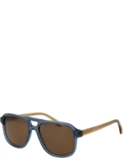 Acetate Sunglasses