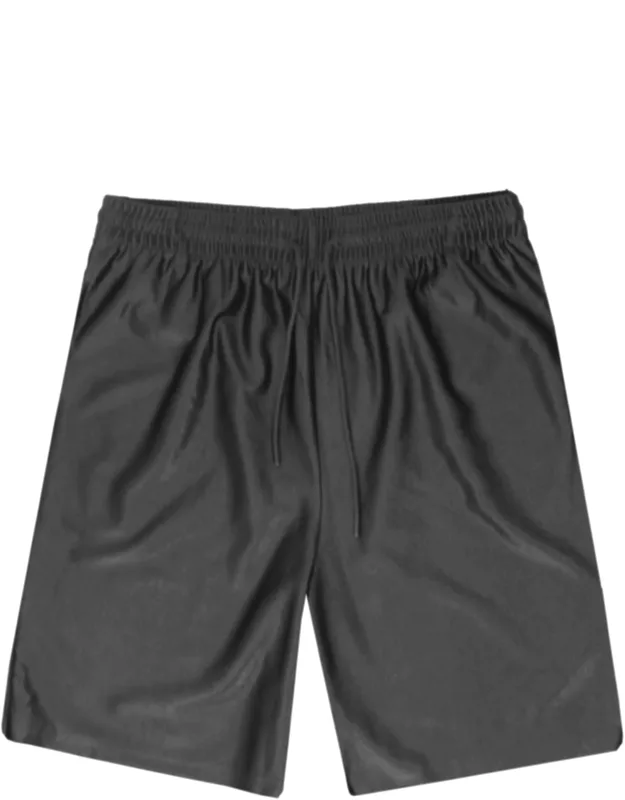 Moisture-wicking Performance Dazzle Shorts