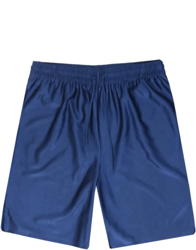 Moisture-wicking Performance Dazzle Shorts