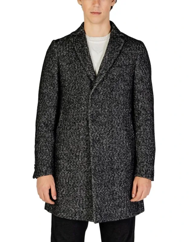 Polyester Coat
