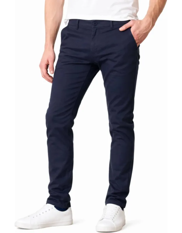 Super Stretch Slim Fit Everyday Chino Pants