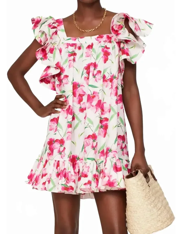 Selma Dress