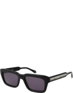 Plastic Sunglasses