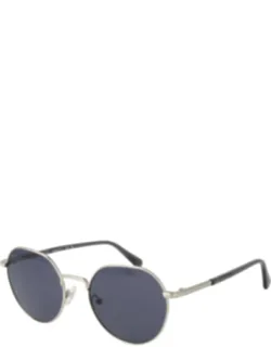 Gant Metal Sunglasses With Grey Lenses
