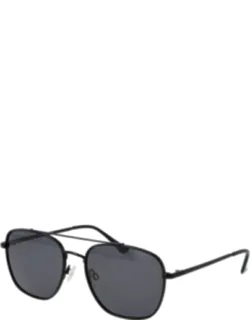 Metal Sunglasses