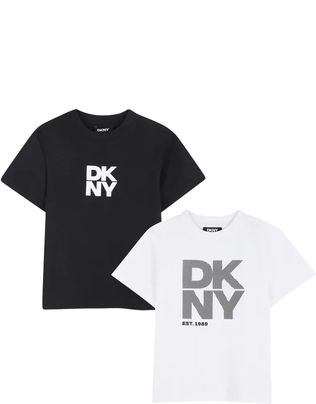 Set Of 2 T-shirt