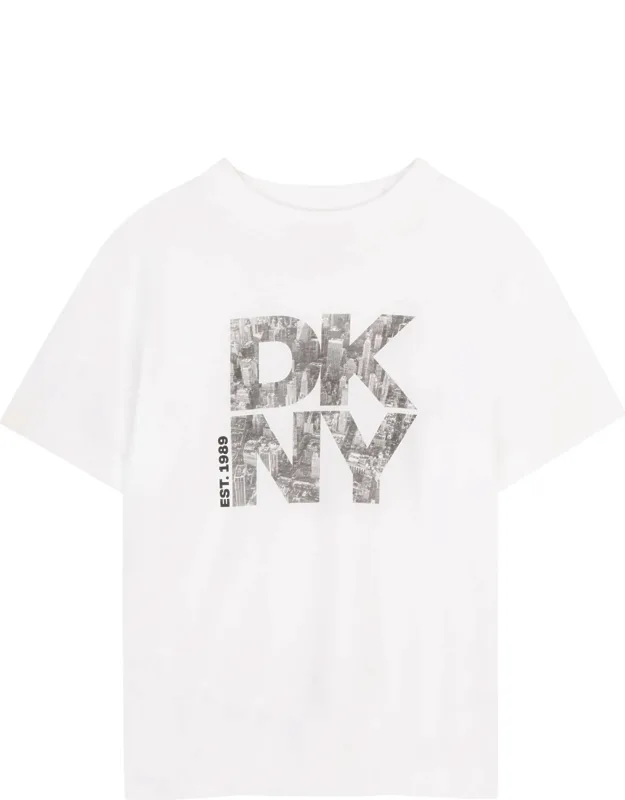 T-shirt With Print