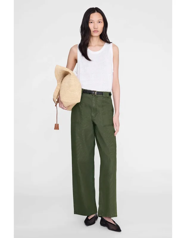 Grayson Pants