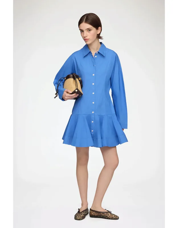 Shirt Dress