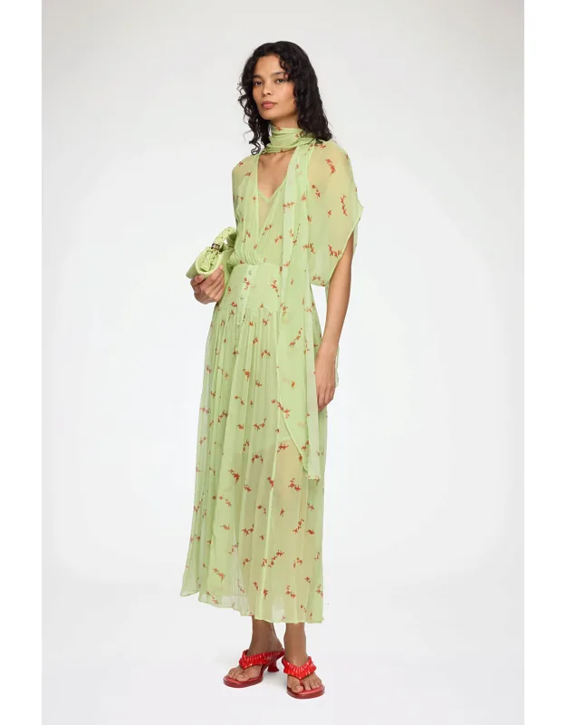 Seedling Dress