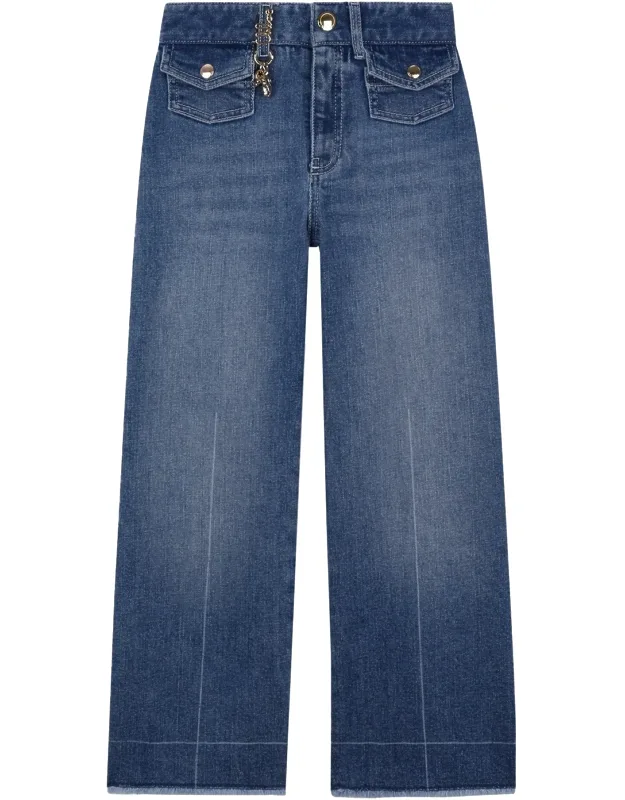 Pantalone Jeans