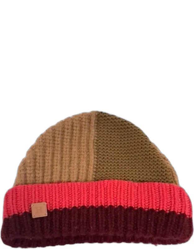 Cashmere Beanie