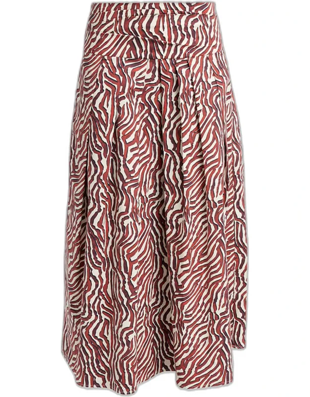 Nessa Maxi Skirt