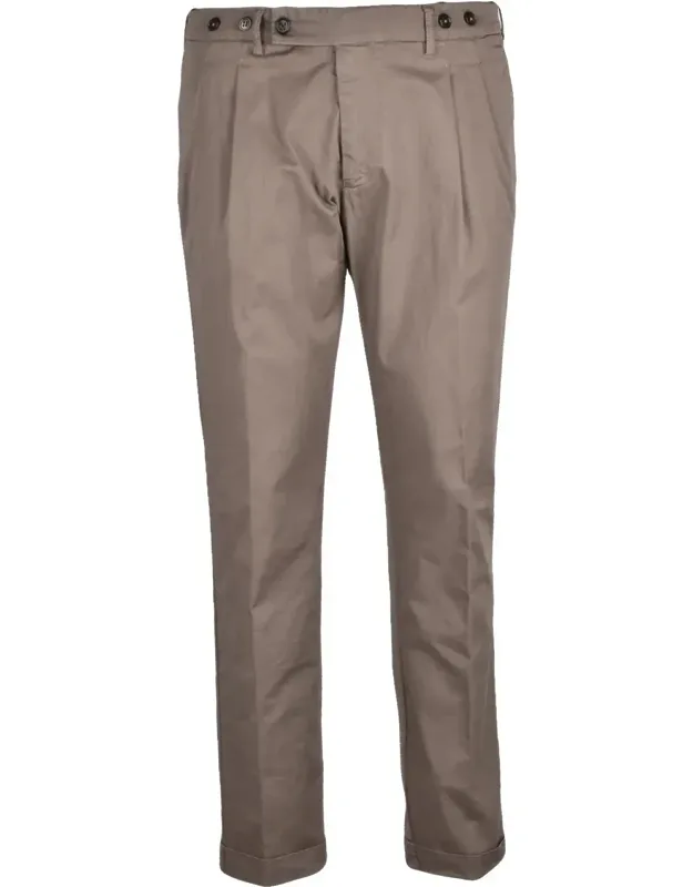 Classic Trousers