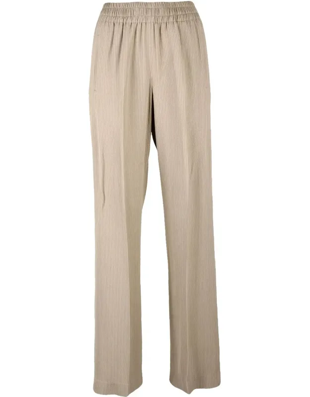 Brittany Pajama Trousers