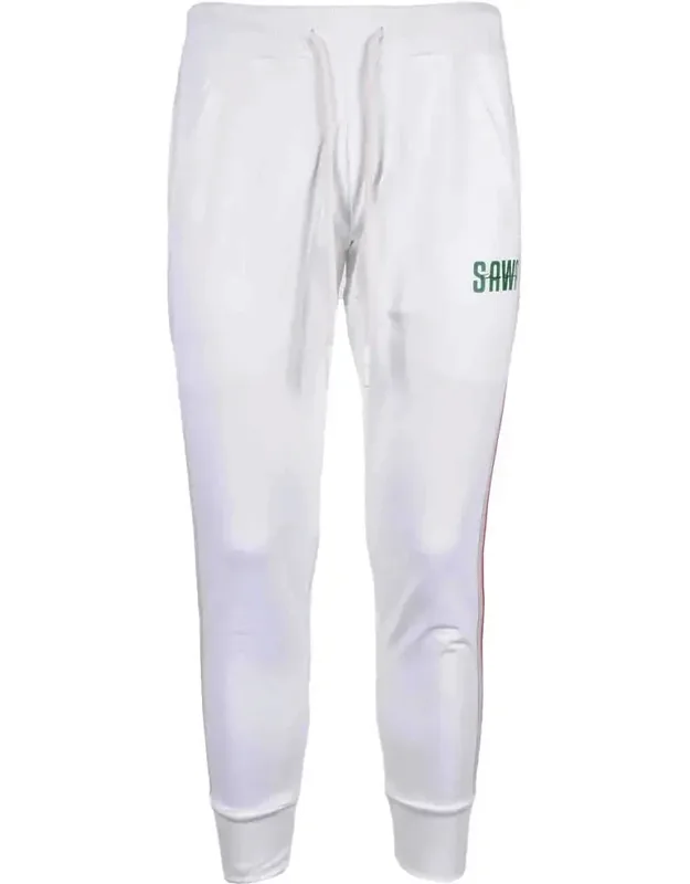 Tracksuit Pants