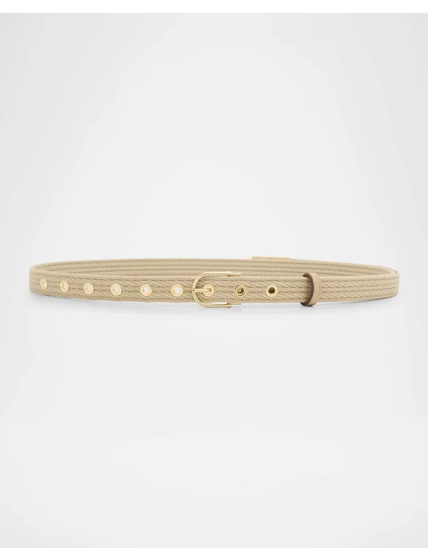 Woven Belt