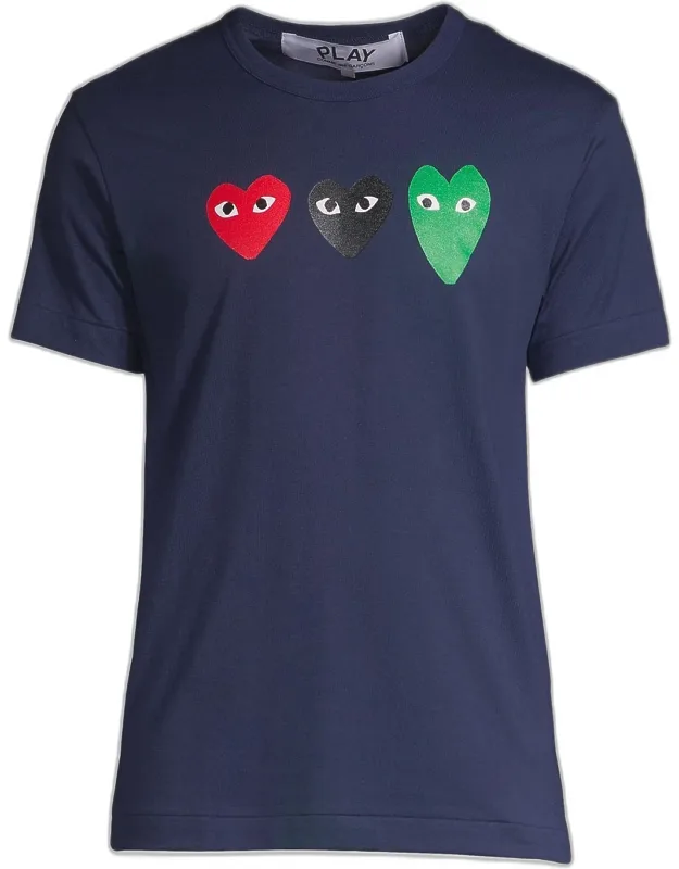 Heart Tee