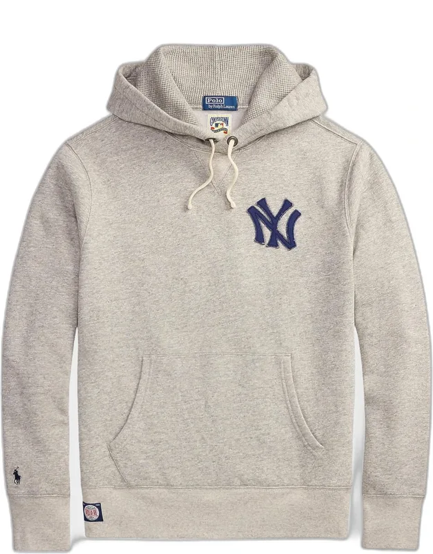 Vintage Fleece Hoodie