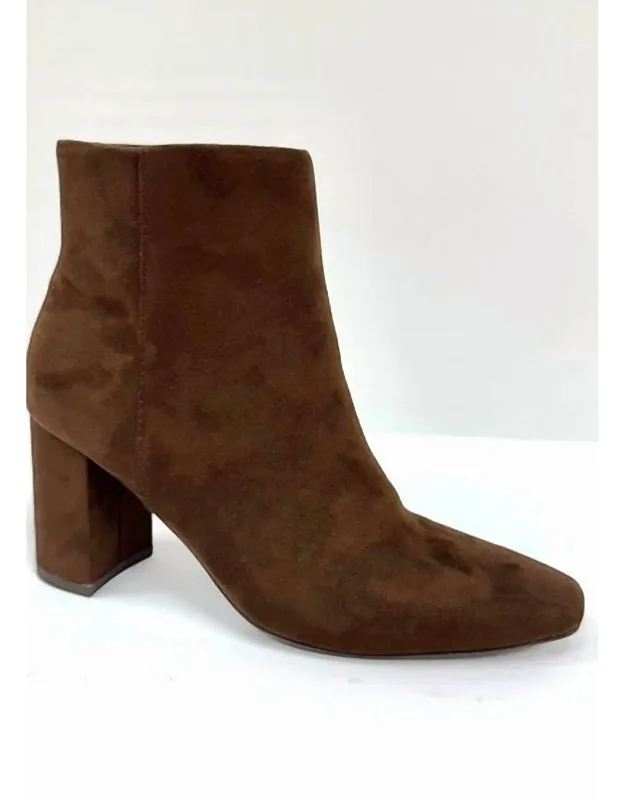 Booties