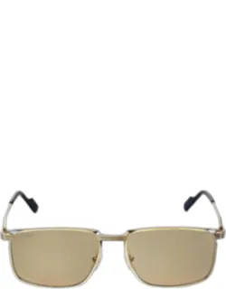 Square Sunglasses