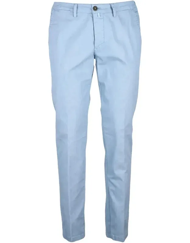 Stretch Trousers