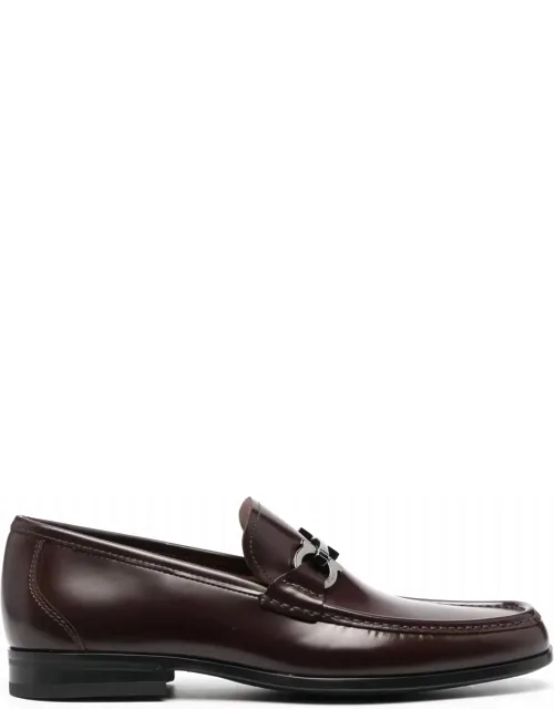 Grandioso Gancini-buckle Loafers