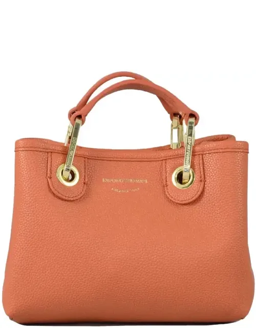 Mini Crossbody Bag