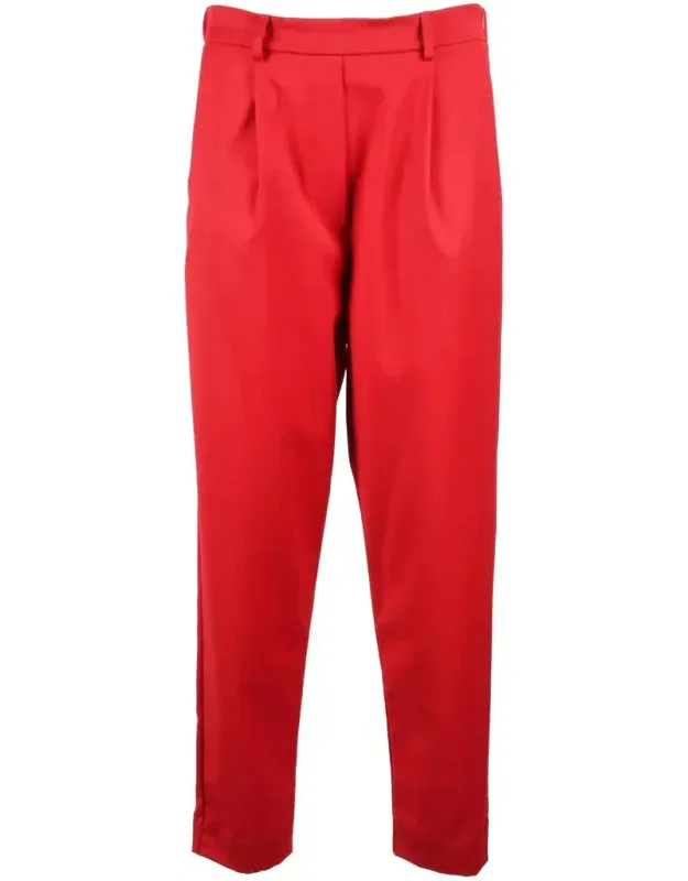 Stretch Trousers