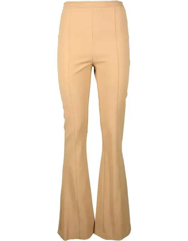 Polyester Stretch Pants