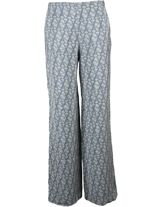 Palazzo Trousers