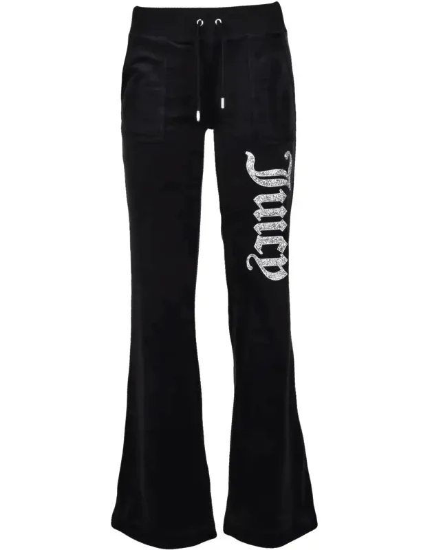 Velvet Sweatpants