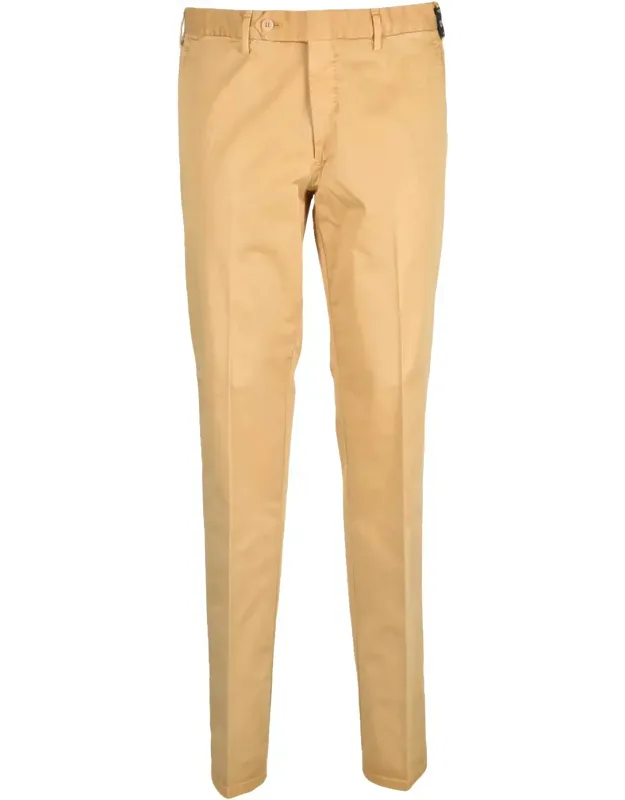 Classic Cotton Trousers