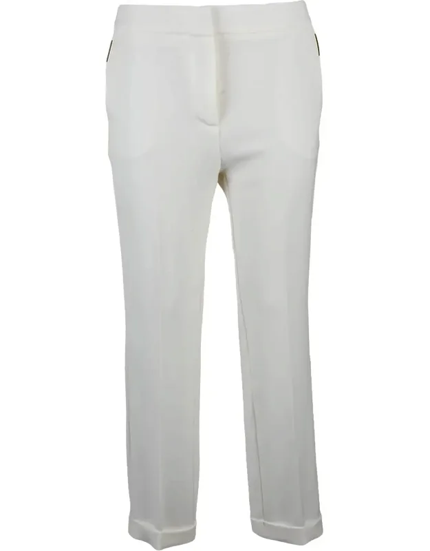 Stretch Trousers