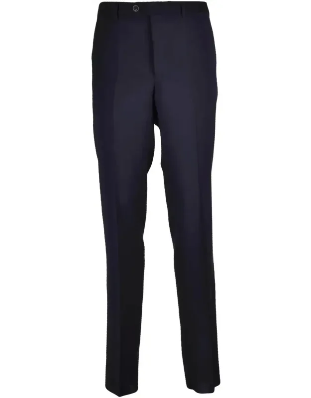 Wool Trousers