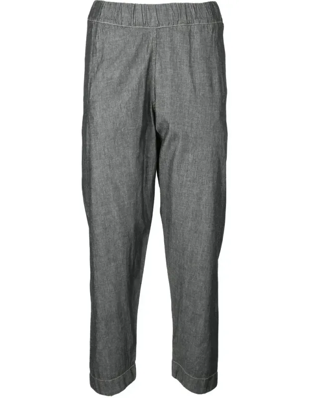 Cotton Trousers