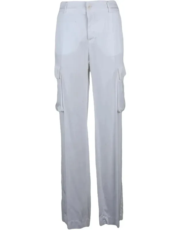 Cargo Trousers