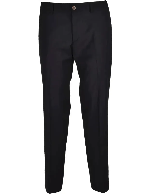Slim Trousers