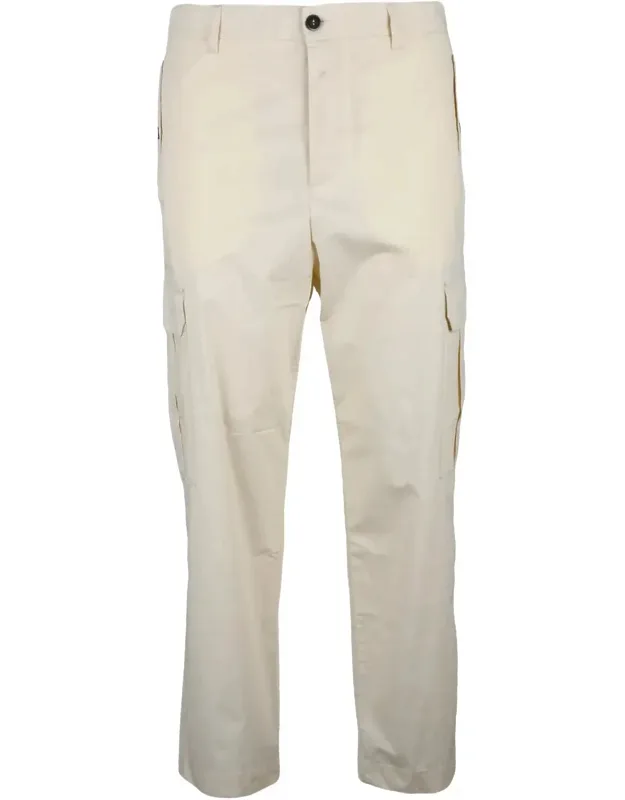 Stretch Trousers