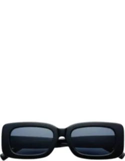 Noa Rectangular Sunglasses