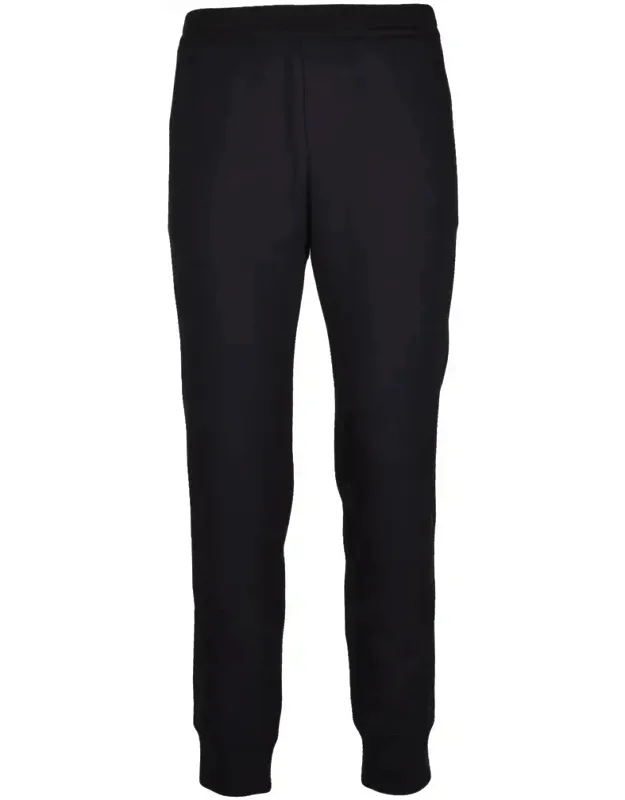 Cotton Stretch Trousers