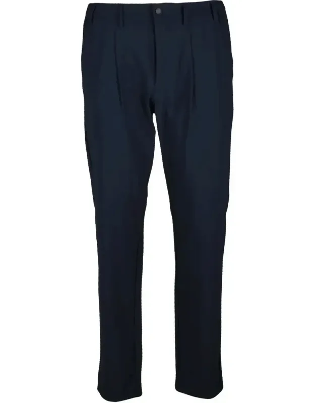Technical Stretch Trousers