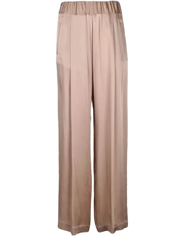 Palazzo Pants