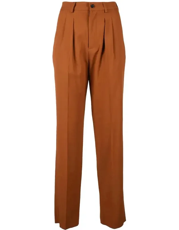 Stretch Trousers