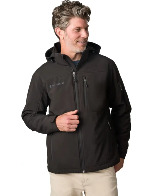 Odyssey Ii Flex Super Softshell Jacket